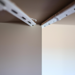 Faux plafond fixe : intégration de luminaires encastrés Houilles